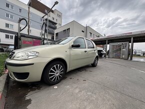 Fiat Punto 1.2 44kw - 2