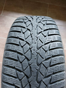 Zimné pneu Nokian WR D4 225/45 R17 94V XL - 2