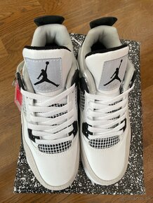 Tenisky jordan 4 38 - 2