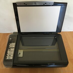 Epson Stylus CX7400 - 2