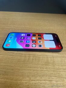 Predám iPhone 15 PLUS 128GB, TOP stav, VOLNY, ZARUKA SK 1R - 2