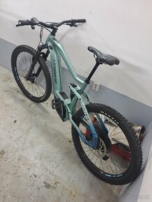 Ebike Haibike - 2