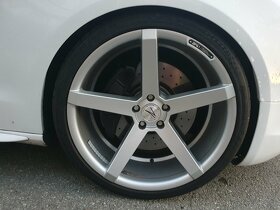 Audi brzdy upgrade z Bi-Tdi 356mm/330mm - 2