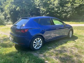 Seat LEON 1.6TDI 2019 - 2