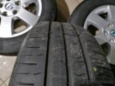 5x112r15 originál škoda - 2