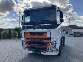 VOLVO FH 500HP tahač návěsů - 2