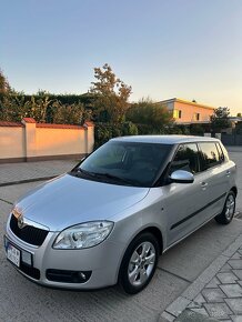 Fabia - 2