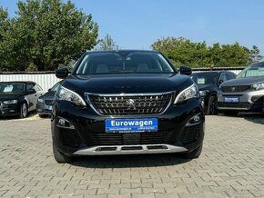 Peugeot 3008 1.2 PureTech Allure Automat - 2