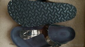 Šlapky Birkenstock 39 - 2