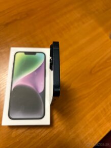 Apple iPhone 14 Midnight 128GB - 2