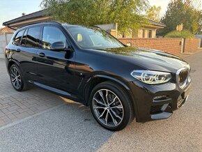 BMW X3 xDrive20i M Sport G01 /LED, HEAD UP, R20/ - 2