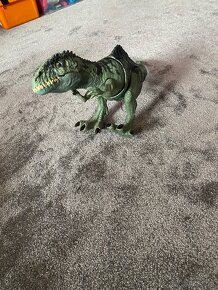 Dinosaury - 2