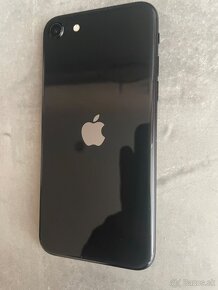 iPhone SE 2020 128GB - 2