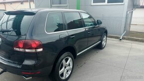 Predam VW Tuareg 3.0 TDI - 2