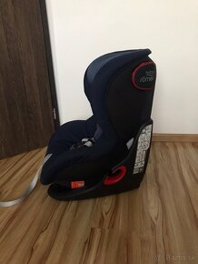 Britax Romer King II - 2