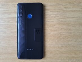 Huawei Honor 20 lite - 2