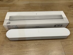 Reproduktor SONOS Beam - 2