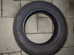 Zimné pneu WINTER VOYAGER 175/65 R 15 84T - 2