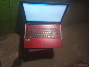 notebook acer. - 2