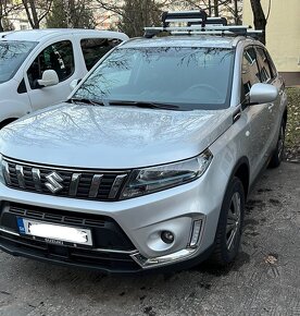 Suziki Vitara 2023 - 2