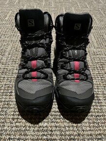 Salomon X Ultra Mid GTX vel 37 1/3 - 2