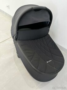 Cybex prism hlboka vanicka - 2