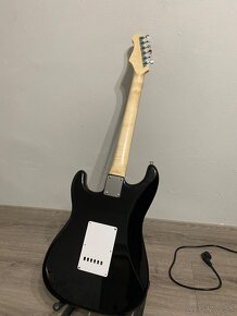 Predám gitaru fender squier - 2