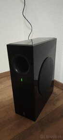 Yamaha NS SW 210 - 2