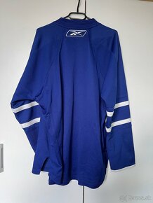 Toronto Maple Leafs NHL hokejový dres Reebok CCM - 2