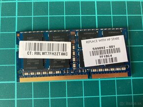 HYNIX 4GB modul - 2