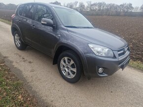 Toyota Rav4 - 2