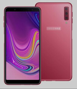 Samsung Galaxy A 7 - 2