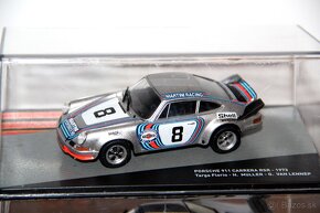 Porsche Racing Collection 1:43 Centauria - 2