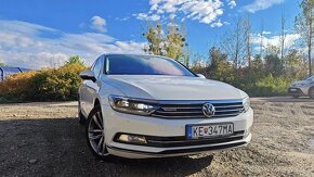 Volkswagen Passat 2.0 bitdi 240k bmt Highline 4motion DSG - 2