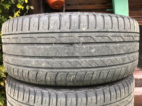 Letné pneumatiky BRIDGESTONE 225/45 R17 - 2