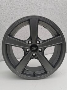 Ford Focus, Mondeo alu disky R17 7X17 ET42 5X108 - 2