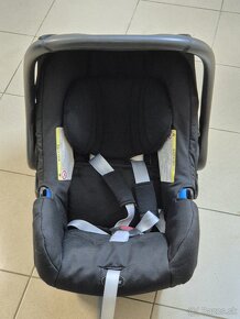 Detske vajíčko britax baby safe plus - 2