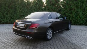 Mercedes E220d - 2