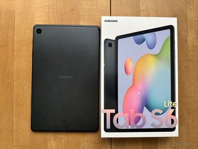 Samsung Galaxy Tab S6 Lite 2022 - 2