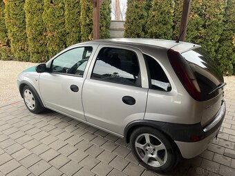 Opel Corsa 1.0 12V Njoy - 2