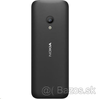 Nokia 150, Dual SIM, 1020 mAh batéria - Nový - 2