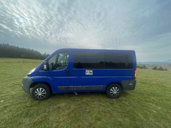 Fiat Ducato 2.2 - 2