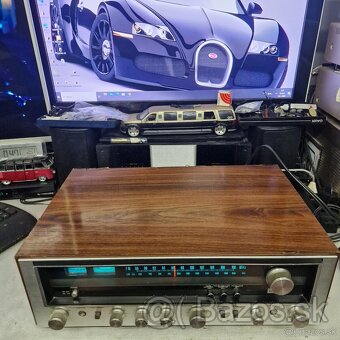 SANSUI 5050...FM/AM stereo receiver.... - 2