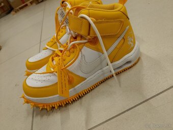 Nike off-White - 2