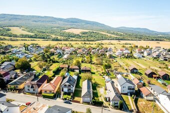 Ponúkame na predaj maličký domček v obci Belá nad Cirochou - 2