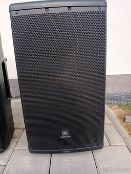 Predám JBL EON 612 dva Aktívne reproduktory - 2