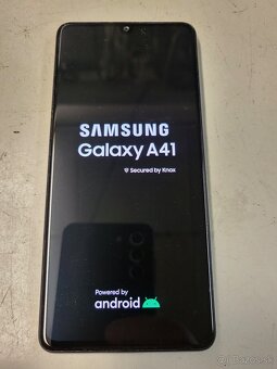 Samsung  A41  na  Diely - 2