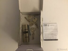 Fab Assa Abloy - 2