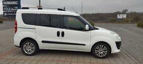 Predám Fiat Doblo - 2