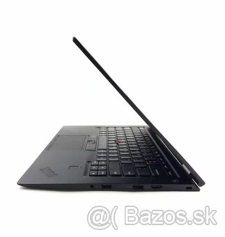 Lenovo ThinkPad X1 Carbon 4th Gen i7-6600U 16 RAM 256 SSD 14 - 2